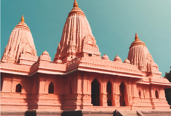 Ayodhya Unbound